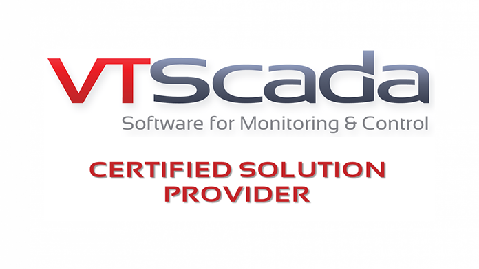SCADA System and Software for Enterprise